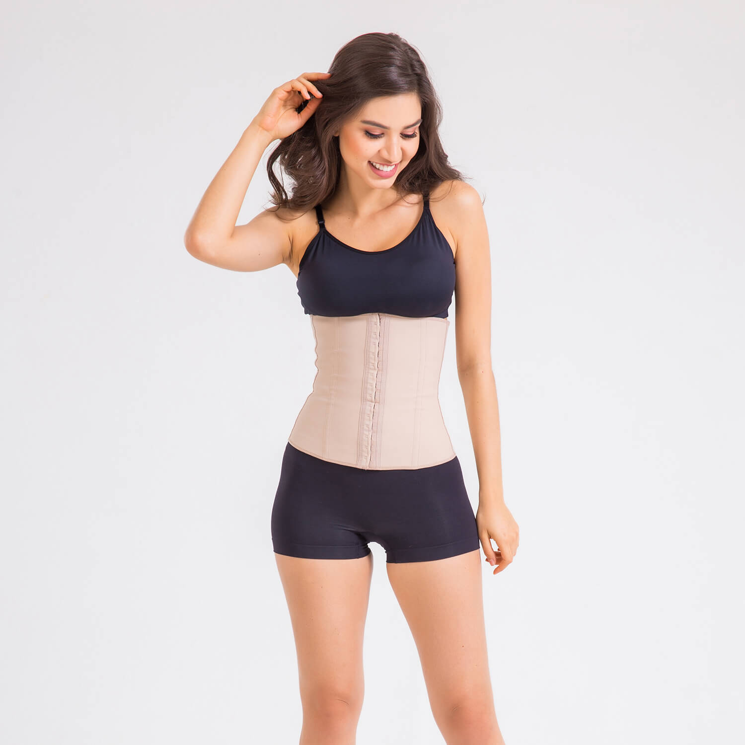 Cinta Esbelt Cotton — imagem do parceiro