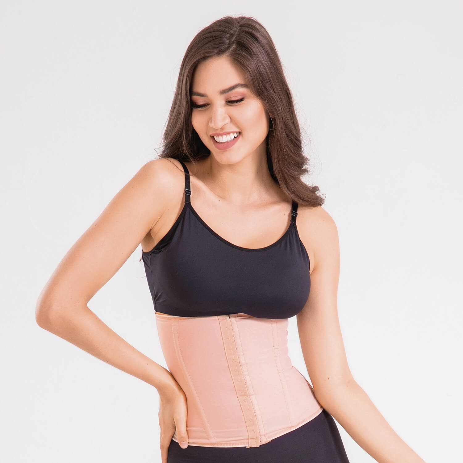 Cinturita Lycra® Power — imagem do parceiro