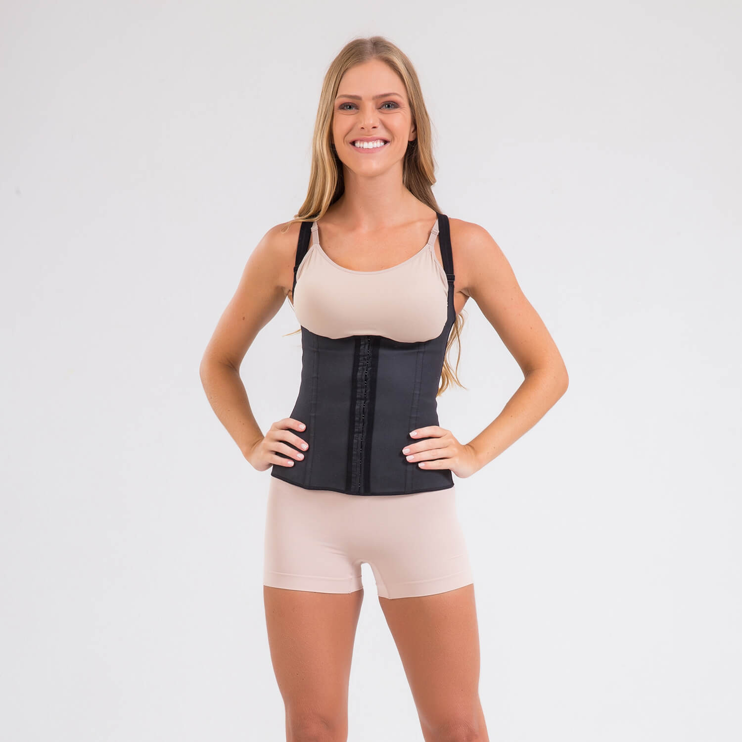 Corselet Esbelt Cotton — imagem do parceiro