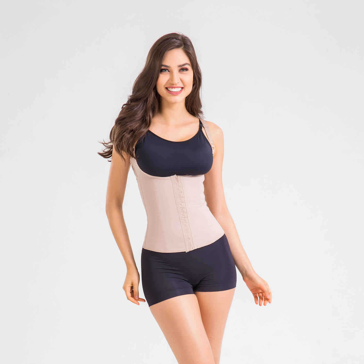 Corselet Esbelt Cotton Premium — imagem do parceiro