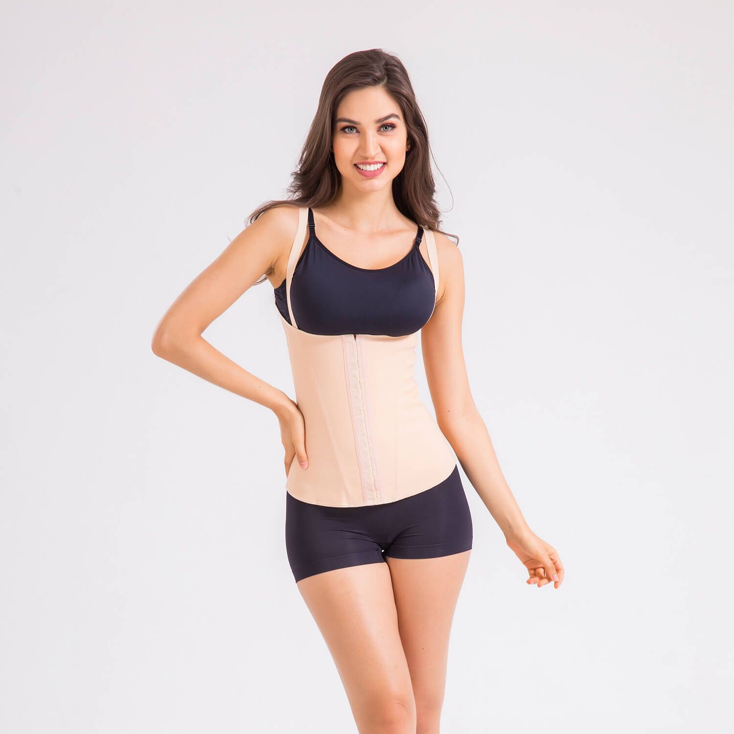 Corselet Esbelt — imagem do parceiro