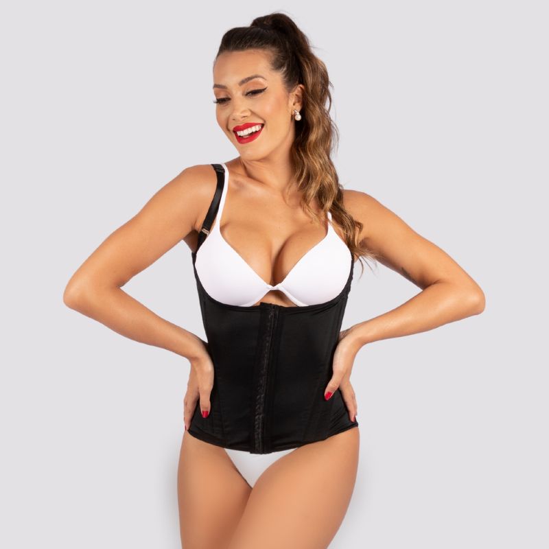 Corselet Pin Up Emana® — imagem do parceiro