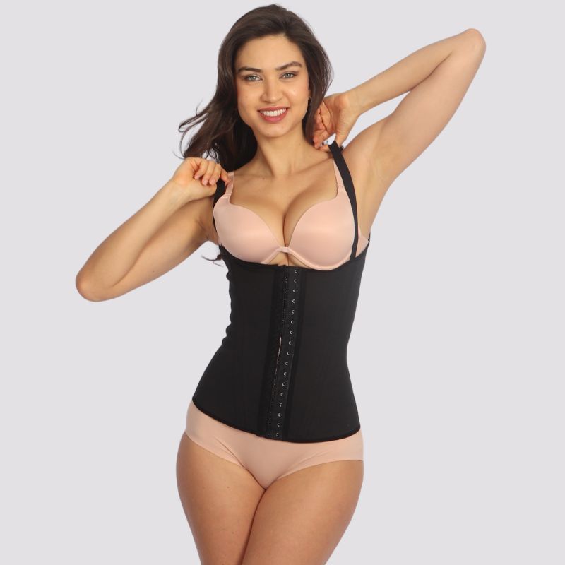 Corselet Comfort Form Emana® — imagem do parceiro