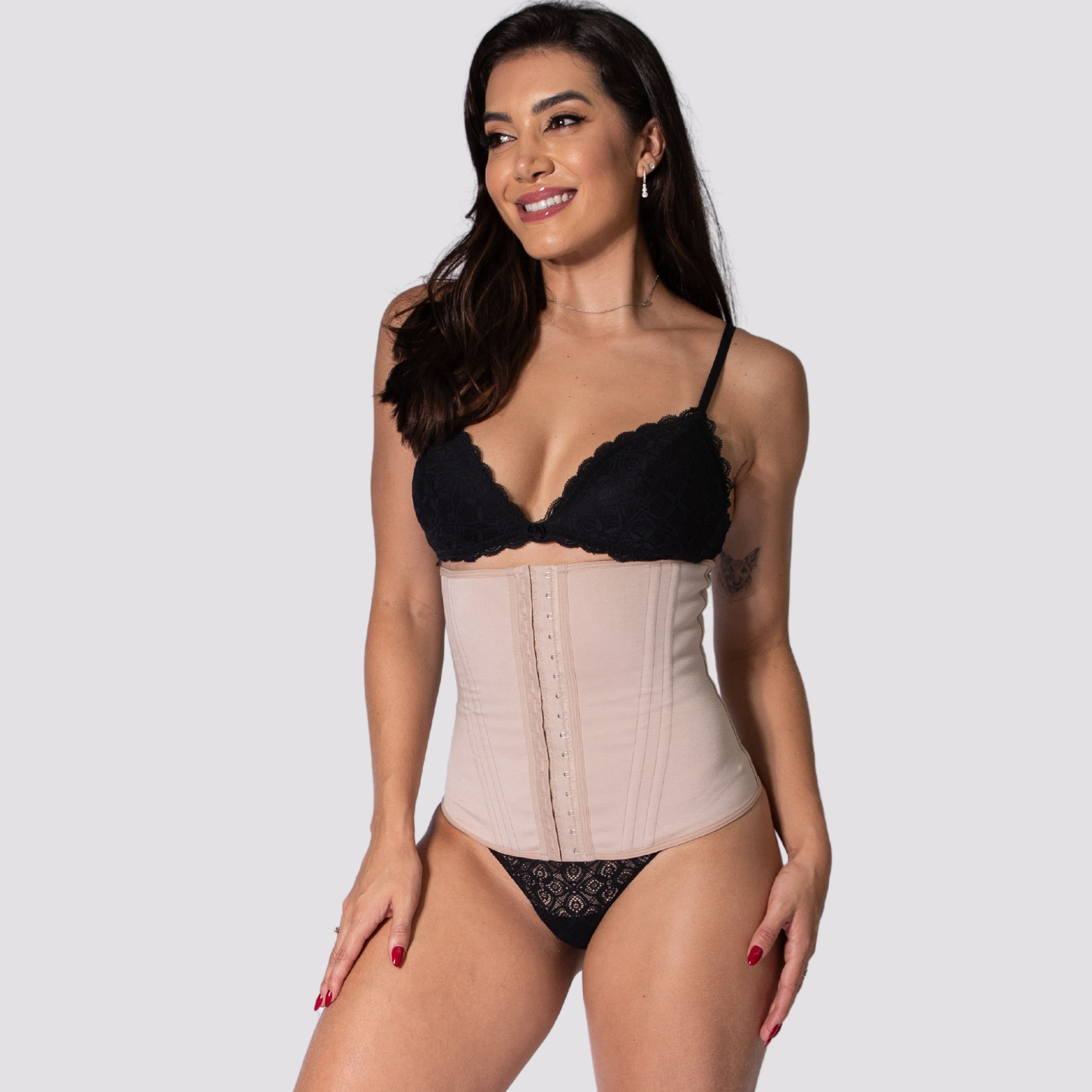 Cinta Modeladora Comfort Emana® — imagem do parceiro